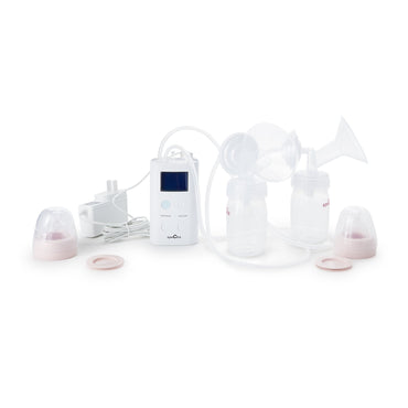Spectra 9 Plus Single / Double Electric Breast Pump Kit Spectra 9 Plus (1173755_EA)