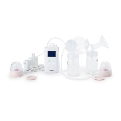 Spectra 9 Plus Single / Double Electric Breast Pump Kit Spectra 9 Plus (1173755_EA)