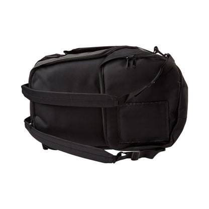 McKesson Feeding Pump Pouch Black, 3000 to 4000 mL, 3 X 12 X 18 Inch (1140271_EA)