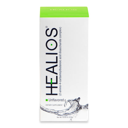 Healios® Oral Supplement Unflavored Powder 10.93 oz. Jar (1218420_CS)
