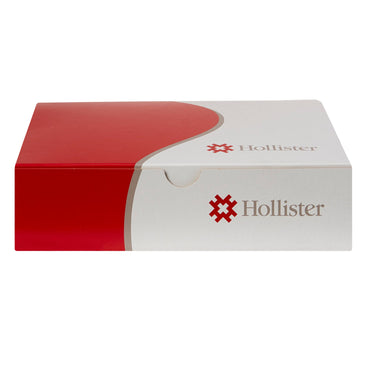 New Image™ Urostomy Pouch Two-Piece System 9 Inch Length, Maxi 1-3/4 Inch Stoma Drainable (404065_BX)