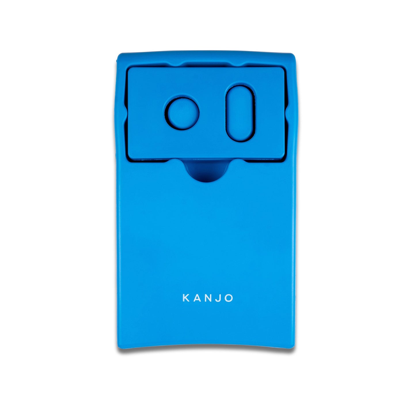 Kanjo Acupressure Neck Cushion 4 X 7 X 12 Inch (1236450_CS)