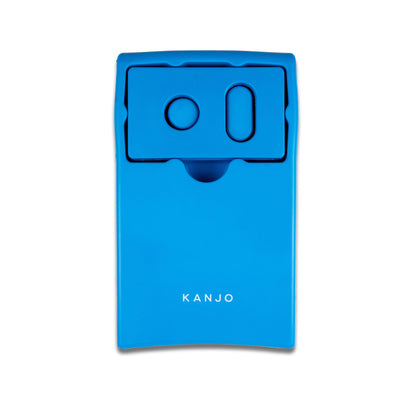 Kanjo Acupressure Neck Cushion 4 X 7 X 12 Inch (1236450_CS)