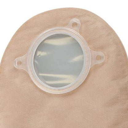 Natura® Ostomy Pouch Two-Piece System 12 Inch Length Drainable (801312_BX)