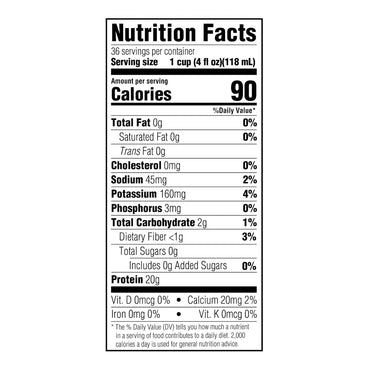 Gelatein® Oral Supplement Grape Flavor Gel 4 oz. Cup (1215831_EA)