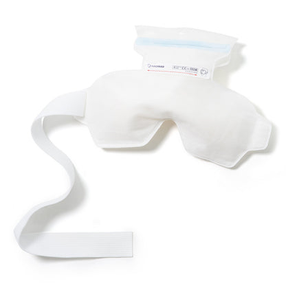 Eyecare EENT Ice Bag Facial One Size Fits Most 4-1/2 X 10 Inch Polyester / Polyethylene / Adhesive Reusable (233644_EA)