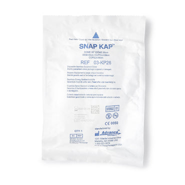 Advance® Dome Cover 26 Inch Depth General Purpose (474275_CS)