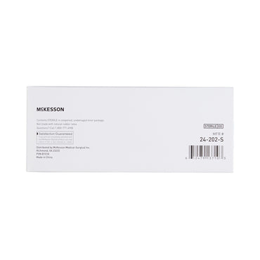 McKesson Tongue Depressor 6 Inch Length Wood Senior (508714_BX)