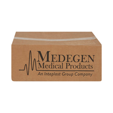 McKesson Biohazard Waste Bag Biohazard Symbol / Infectious Waste 45 to 55 gal. Red 40 X 55 Inch (185448_CS)