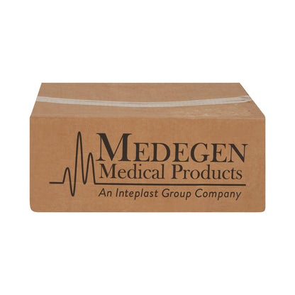 McKesson Biohazard Waste Bag Biohazard Symbol / Infectious Waste 45 to 55 gal. Red 40 X 55 Inch (185448_CS)