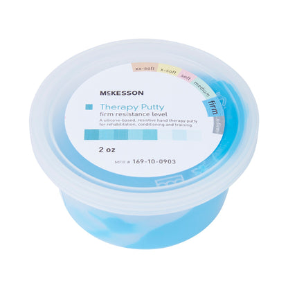 McKesson Therapy Putty Firm 2 oz. (1129141_EA)
