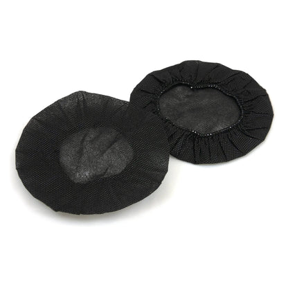 Newmatic Medical Sanitary Headset Cover Large For MRI Headphones (914614_BX)
