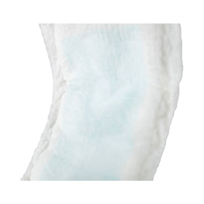 TotalDry™ Bladder Control Pad 11 Inch Length Moderate Absorbency Polymer Core Regular (975705_CS)