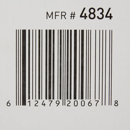 McKesson Oral Swab Dentifrice Foam Tip 10 per Pack (862155_CS)
