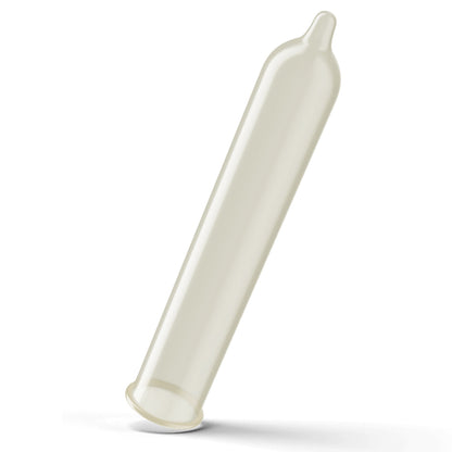 Trojan-Enz® Condom Lubricated 3 per Box (892765_BX)