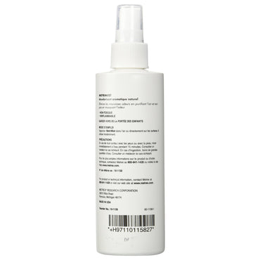 MetriMist™ Deodorizer Liquid 8 oz. Bottle Fresh Scent (425005_CS)