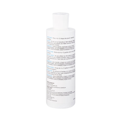 M9™ Odor Eliminator Drops Unscented, 8 oz. Bottle (474648_BX)