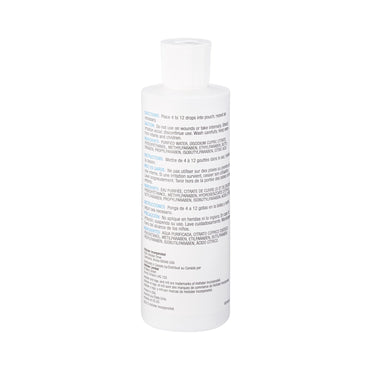 M9™ Odor Eliminator Drops Unscented, 8 oz. Bottle (474648_EA)