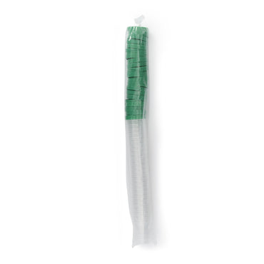 AMSure® Specimen Container 120 mL (4 oz.) Screw Cap Unprinted NonSterile (699373_CS)