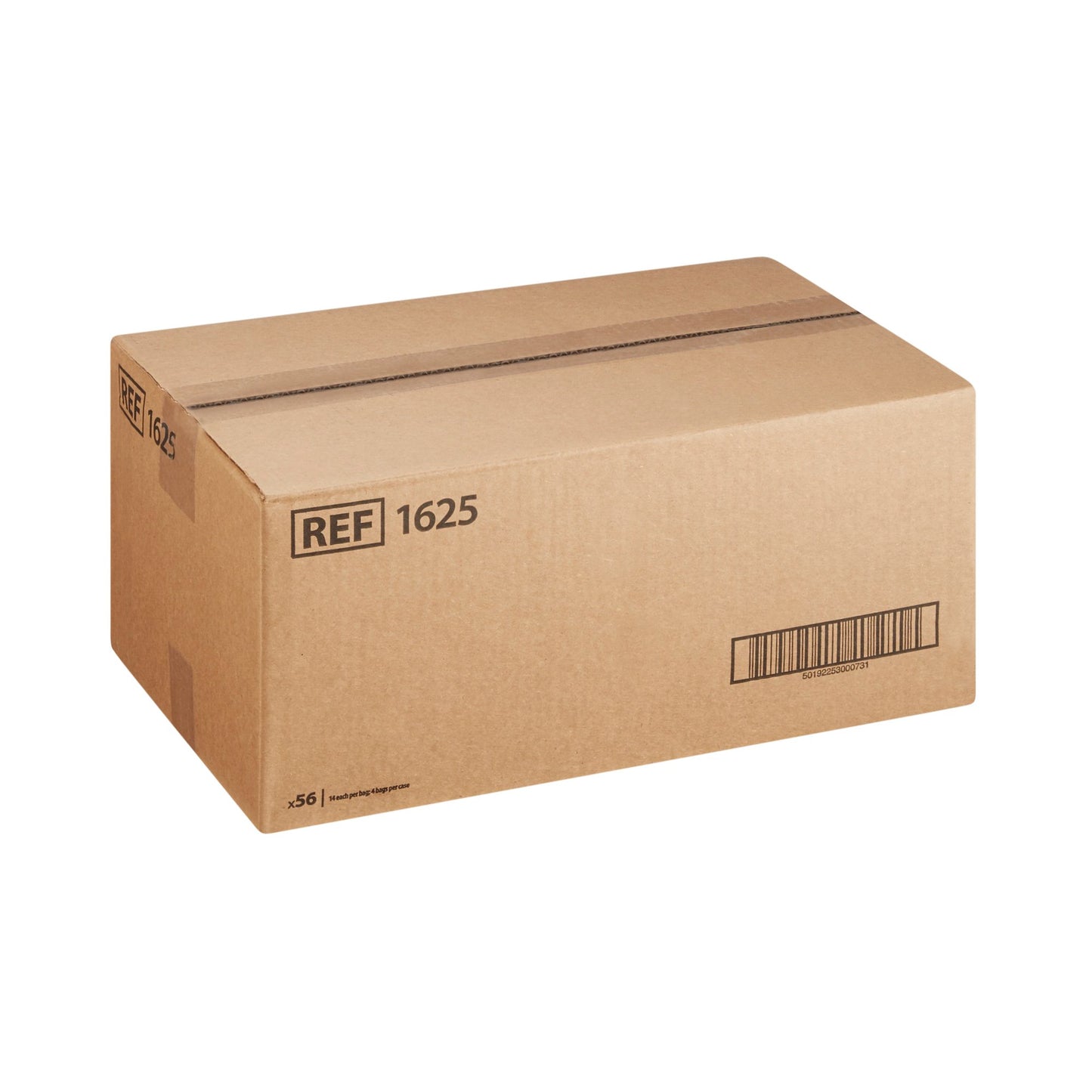 Sure Care™ Plus Unisex Adult Absorbent Underwear Pull On with Tear Away Seams X-Large Disposable Heavy Absorbency (439577_CS)