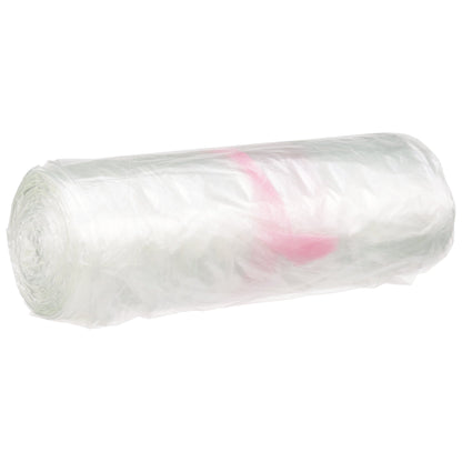 McKesson Hot Water Soluble Laundry Hamper Bag 20 to 25 gal. 26 X 33 Inch Disposable (1147893_CS)