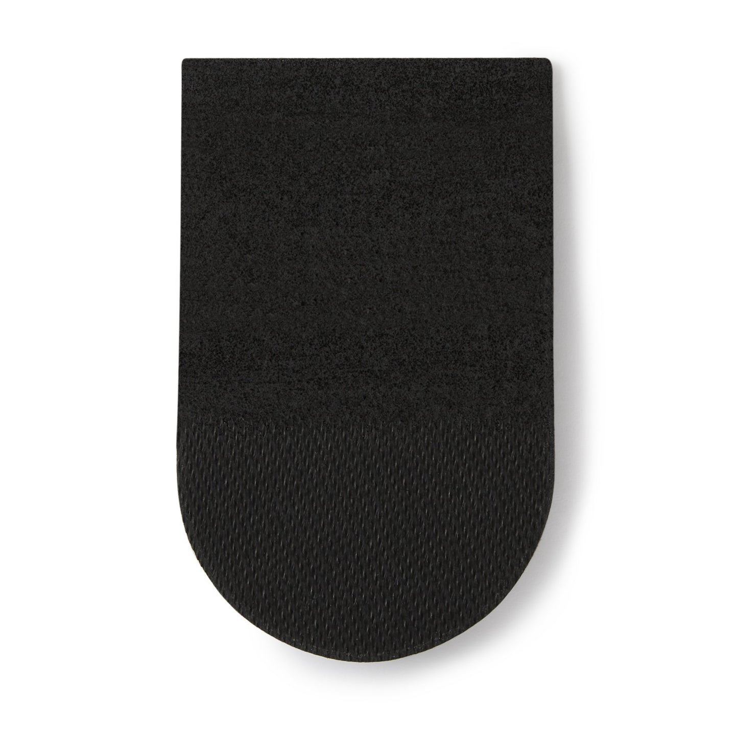 McKesson Heel Lift Leg Lifter Foam Core / Suede Top Male 10 to 13 Passion Mocha (1104495_CS)