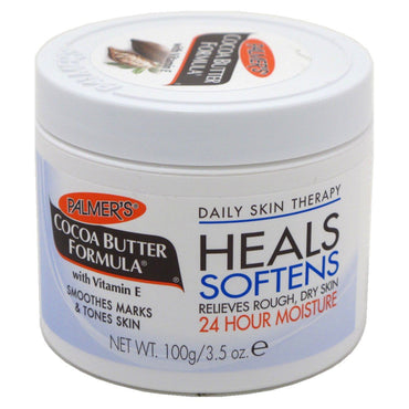 Palmers® Cocoa Butter 3.5 oz. Jar Scented Cream (483489_EA)