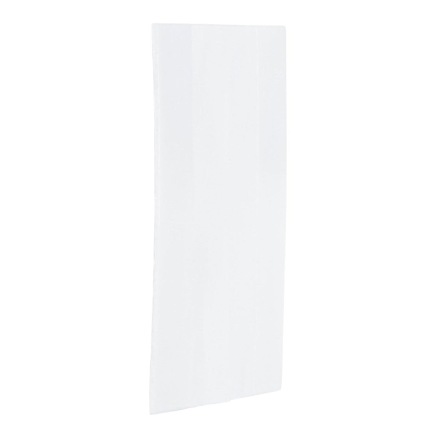 McKesson Non-Adherent Dressing with Adhesive 3 X 4 Inch Sterile 1 per Pack (1086175_BX)