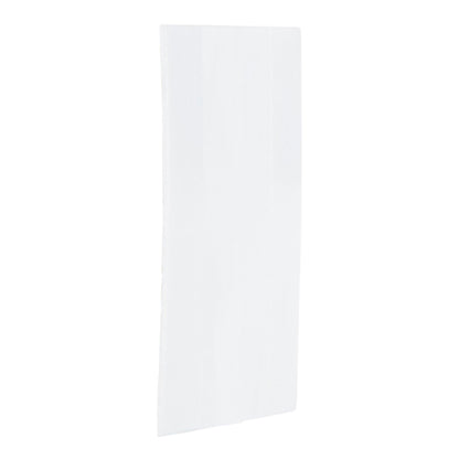 McKesson Non-Adherent Dressing with Adhesive 3 X 4 Inch Sterile 1 per Pack (1086175_EA)