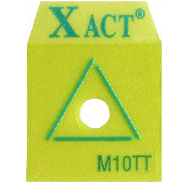 Xact® Radiology Skin Marker Triangle Lesion (1078353_BX)