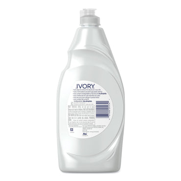 Ivory® Dish Detergent 24 oz. Bottle Liquid Classic Scent (740146_CS)