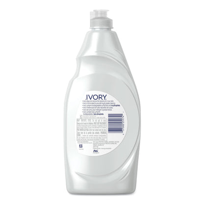 Ivory® Dish Detergent 24 oz. Bottle Liquid Classic Scent (740146_CS)