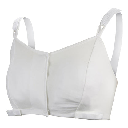McKesson Post-Surgical Bra White 36 to 38 Inch (524640_EA)