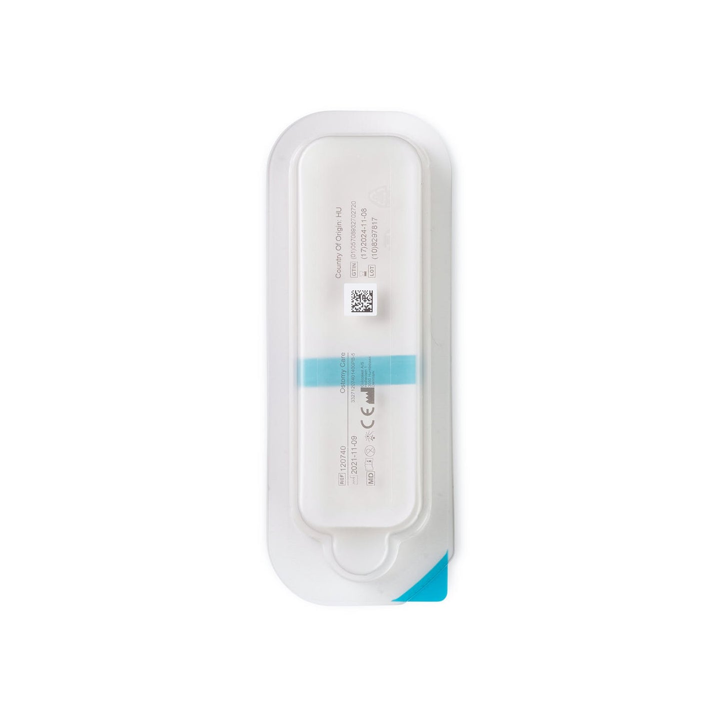 Coloplast Barrier Strips Elastic (931145_EA)