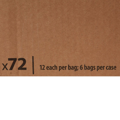 Wings™ Breathable Plus Disposable Underpad 23 X 36 Inch Fluff / Polymer Heavy Absorbency (239551_BG)