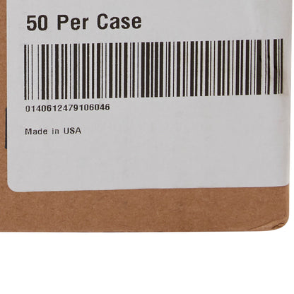 McKesson General Purpose Drape Physical Exam Drape 40 W X 72 L Inch NonSterile (216348_CS)
