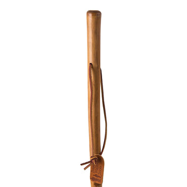 Brazos™ Free Form Walking Stick Wood 55 Inch Height Red Bamboo (1229053_EA)