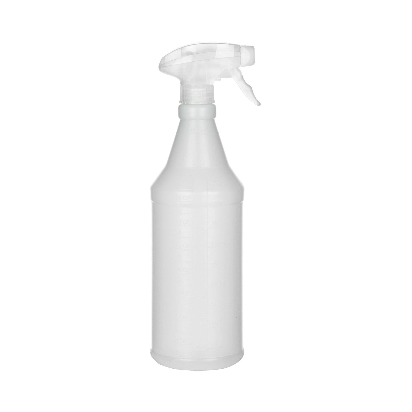 Medical Safety Systems Empty Spray Bottle HDPE 16 oz. (863619_EA)