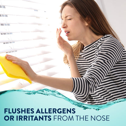 Vicks® Sinex™ Nasal Saline Spray 5 oz. (1229283_EA)