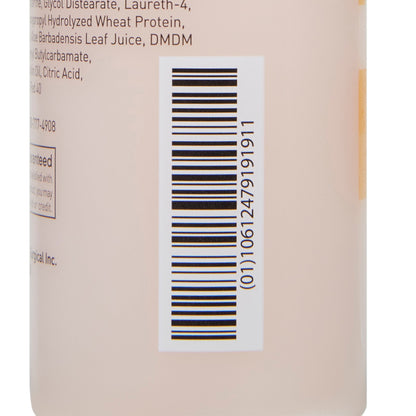 McKesson Shampoo and Body Wash 8 oz. Flip Top Bottle Apricot Scent (877031_EA)
