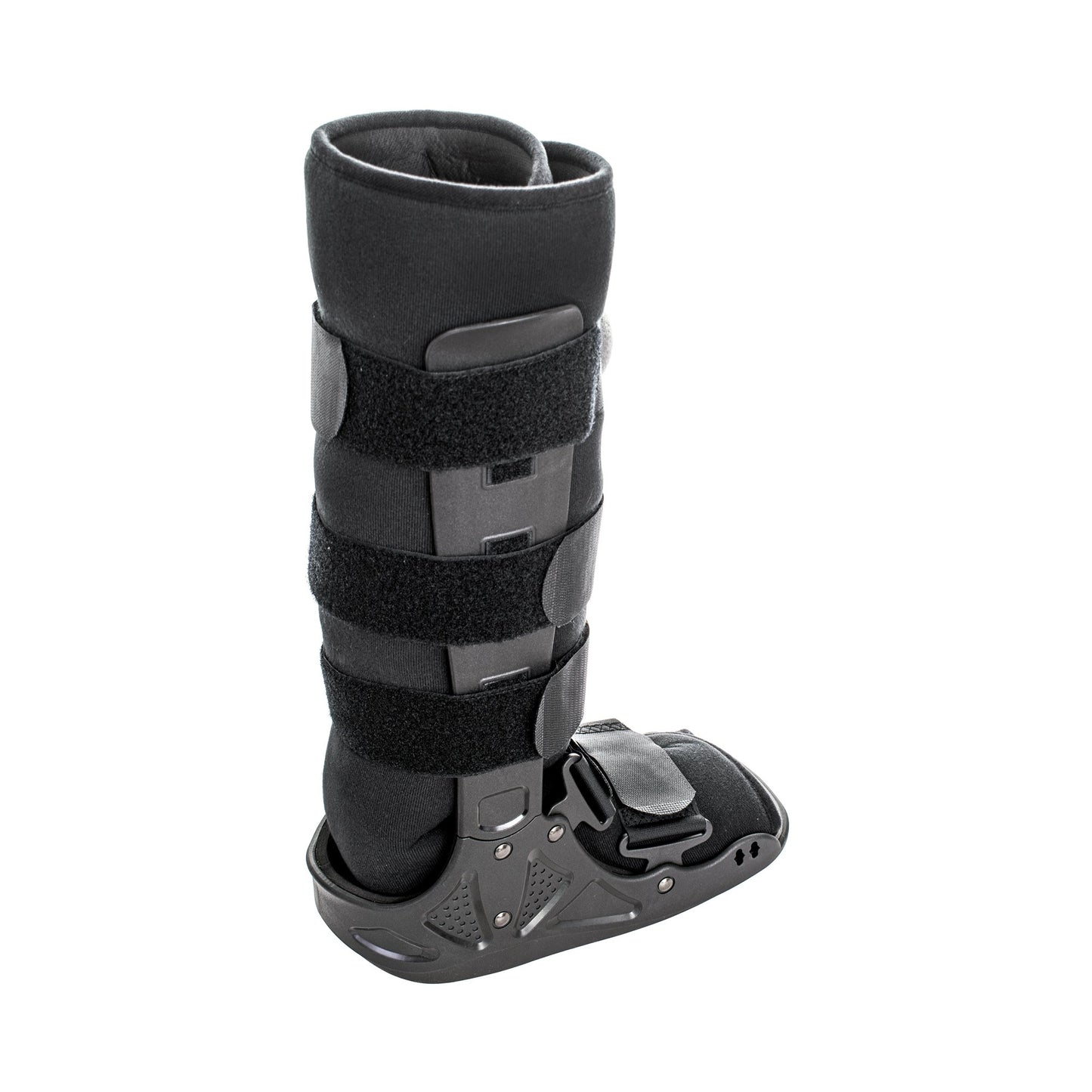 McKesson Air Walker Boot Pneumatic Adult Medium Tall (1159068_EA)