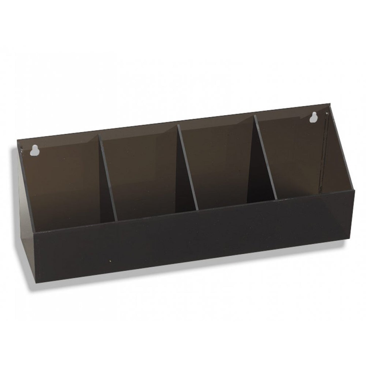 ADC® Sphygmomanometer Storage Container Plexiglass, 3-1/4 Inch X 14 Inch For Any Brand of Sphygmomanometer (498857_EA)