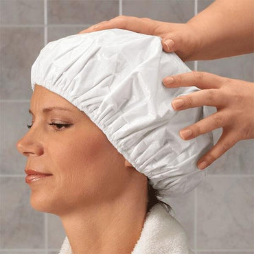 No Rinse® Shampoo Cap 1 per Pack Individual Packet Scented (853629_CS)