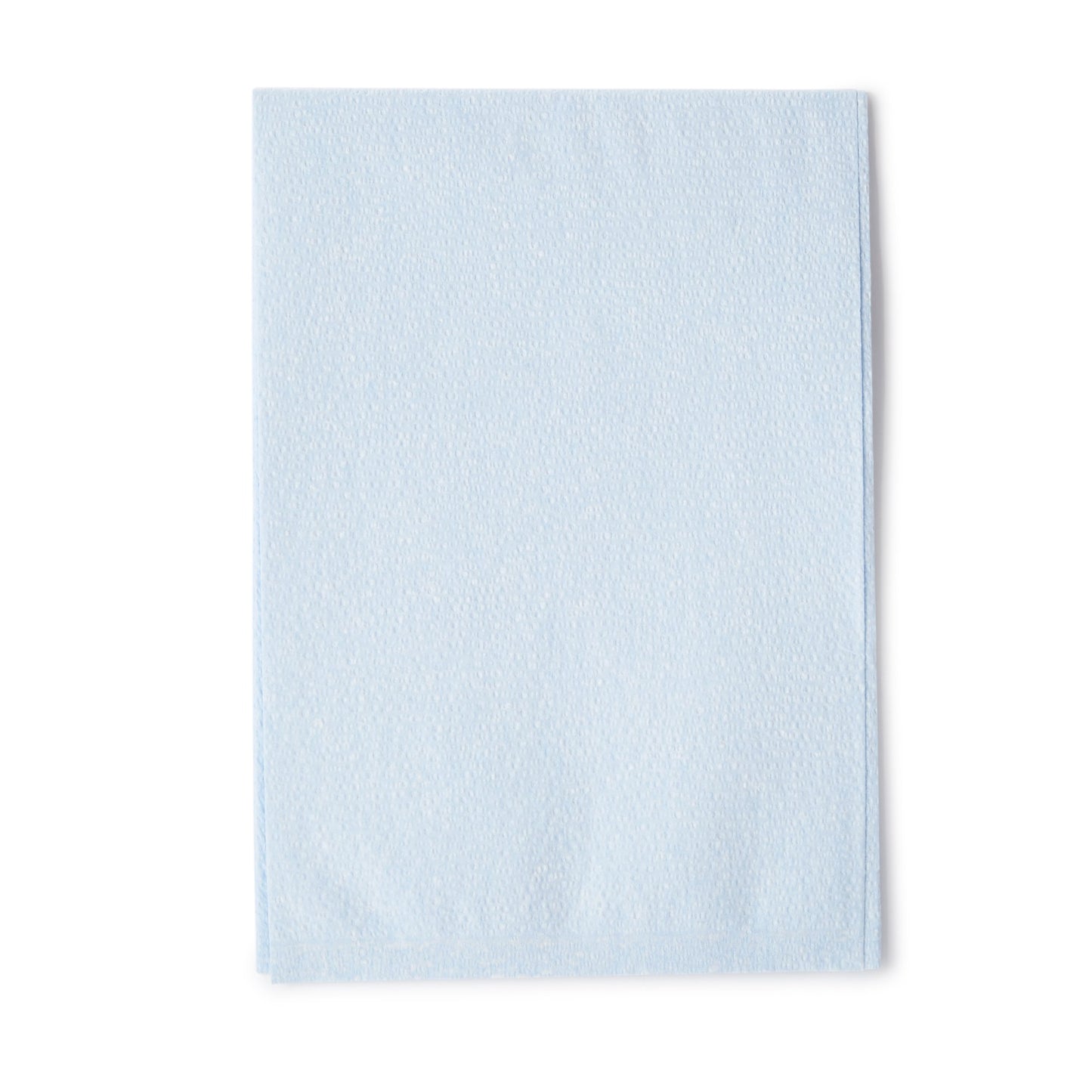 Everyday® Pillowcase Blue Disposable (712695_CS)