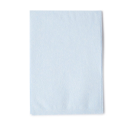 Everyday® Pillowcase Blue Disposable (712695_CS)