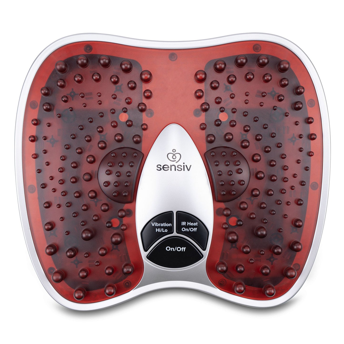 Sensiv Foot Massager 5-1/2 X 12 X 14 Inch (1236455_CS)