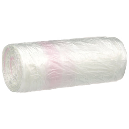 McKesson Hot Water Soluble Laundry Hamper Bag 40 to 45 gal. 36 X 39 Inch Disposable (1147892_PK)