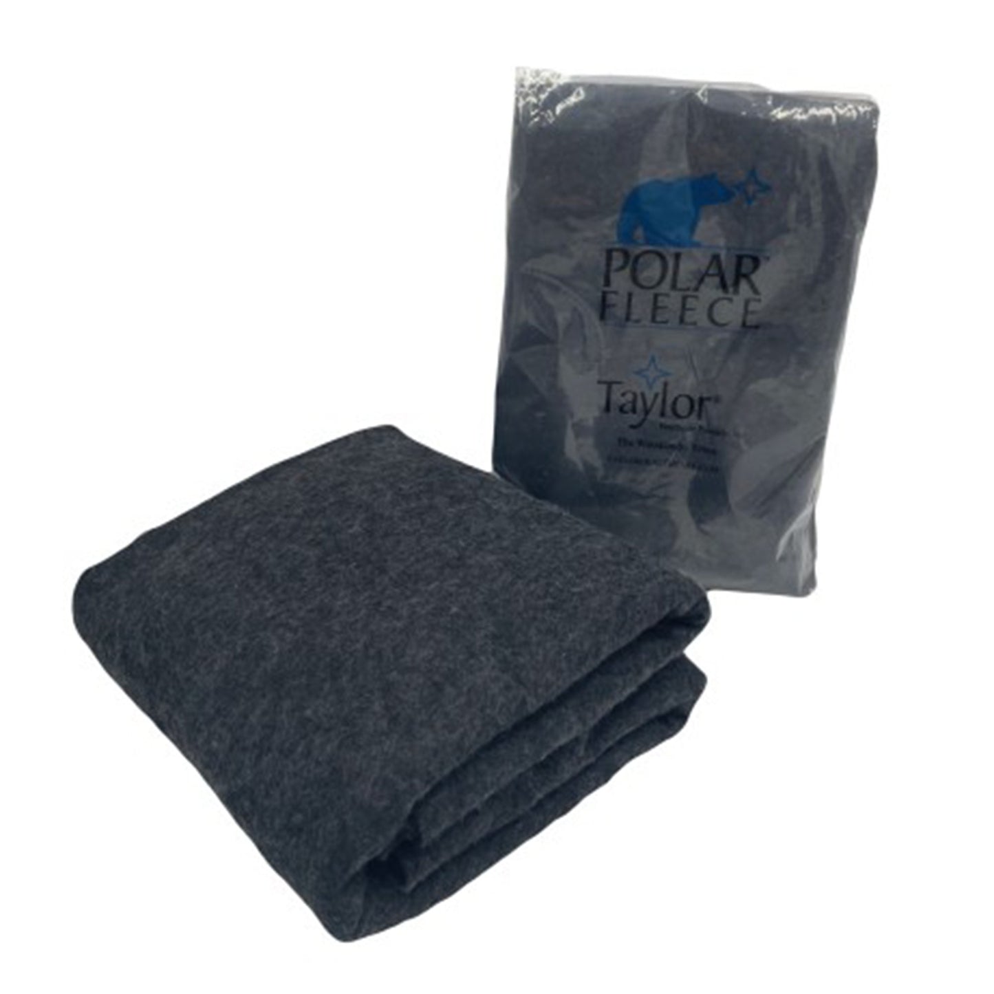 First Comfort™ Blanket 40 X 80 Inch Fleece (1147547_CS)
