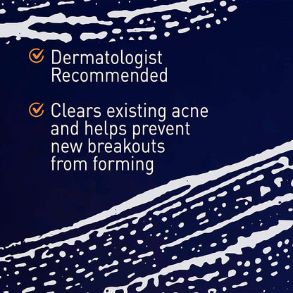 PanOxyl® Acne Treatment 6 oz. Cream (1147715_EA)