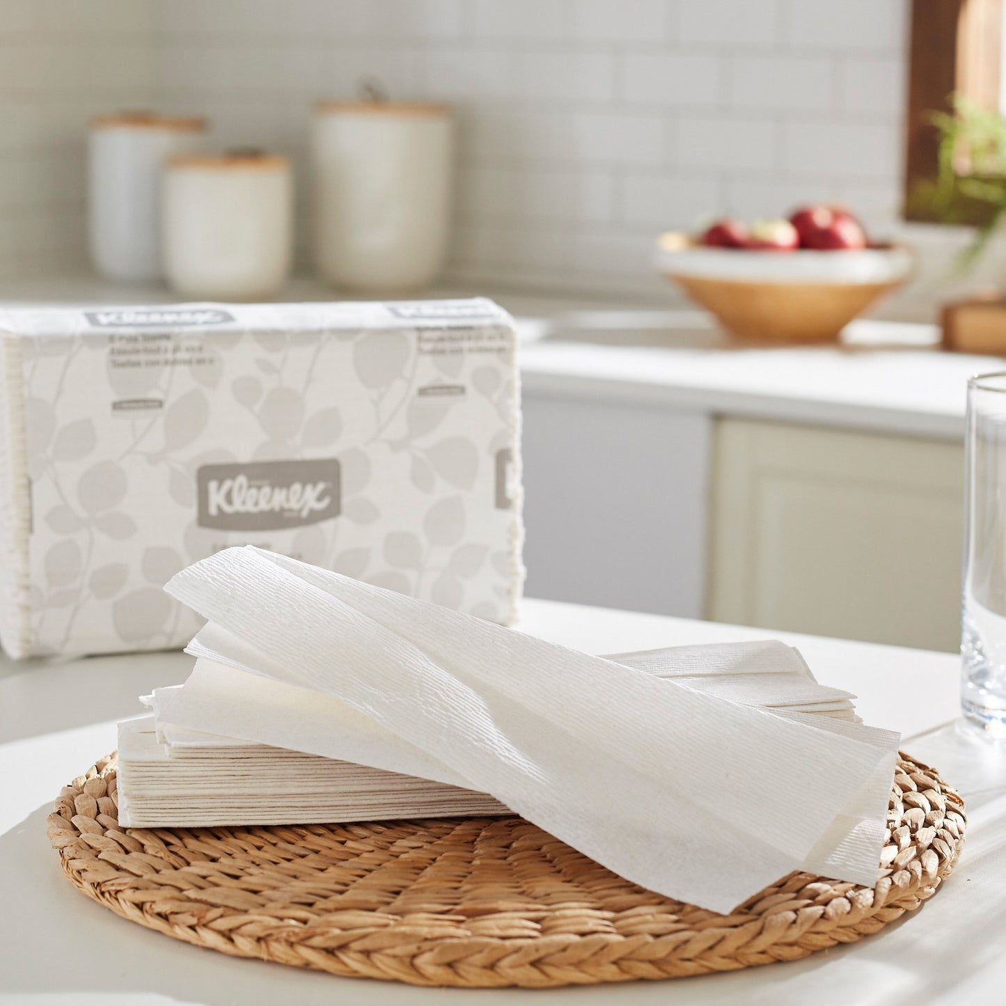 Kleenex® Paper Towel C-Fold 10-1/8 X 13-3/20 Inch (414498_CS)